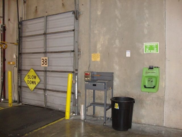 Seaford Warehouses : 1801 Dulaney Street, Seaford, DE 19973